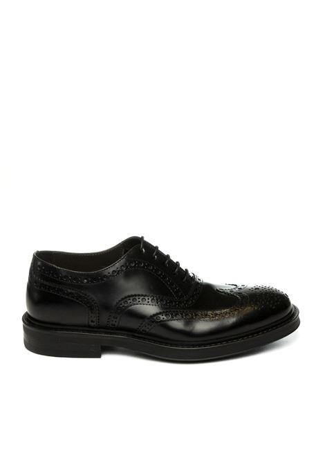  GREEN GEORGE | 9012POLISHED-NERO